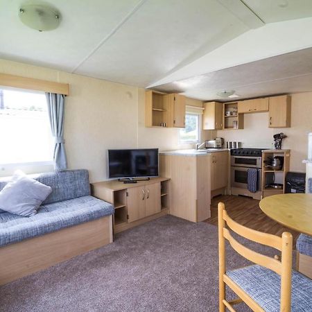 Lovely 3 Bed, 8 Berth Caravan For Hire In Skegness, Lincolnshire Ref 35120Sd 라우스 외부 사진