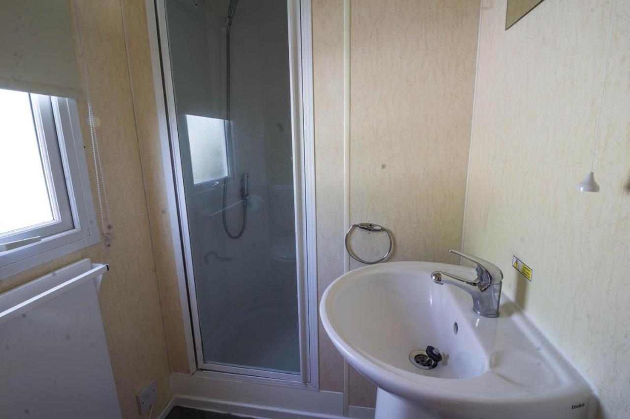 Lovely 3 Bed, 8 Berth Caravan For Hire In Skegness, Lincolnshire Ref 35120Sd 라우스 외부 사진