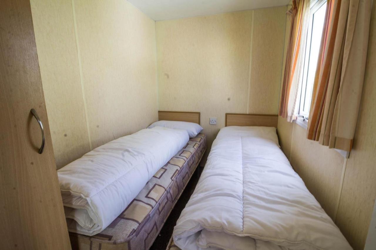 Lovely 3 Bed, 8 Berth Caravan For Hire In Skegness, Lincolnshire Ref 35120Sd 라우스 외부 사진